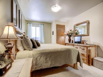 Breckenridge Home 937208