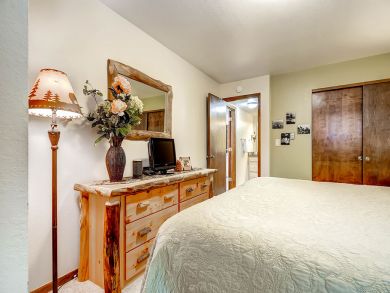 Breckenridge Home 937208