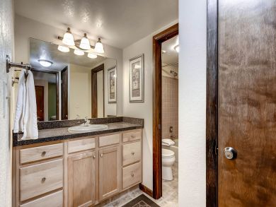 Breckenridge Home 937208