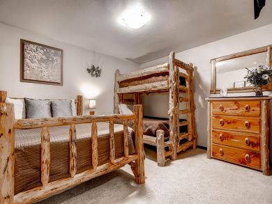 Breckenridge Home 937208