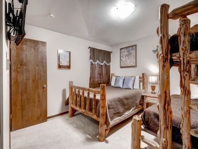 Breckenridge Home 937208