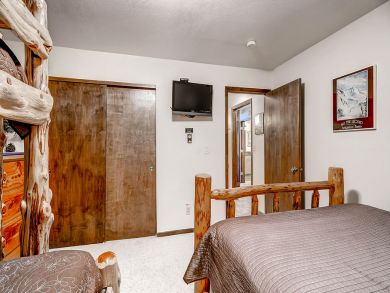 Breckenridge Home 937208