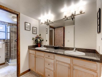 Breckenridge Home 937208