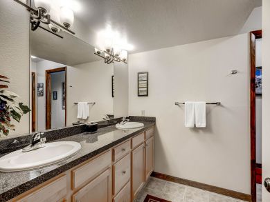 Breckenridge Home 937208