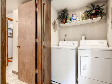 Breckenridge Home 937208