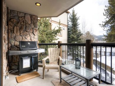 Breckenridge Home 937208