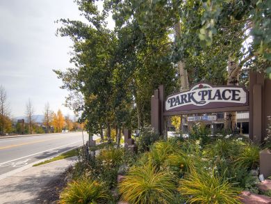 Breckenridge Home 937208