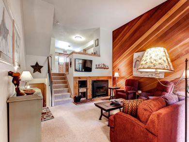 Breckenridge Home 937210