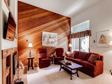 Breckenridge Home 937210