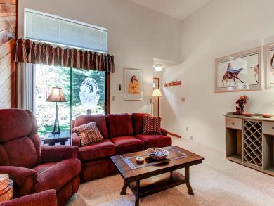 Breckenridge Home 937210