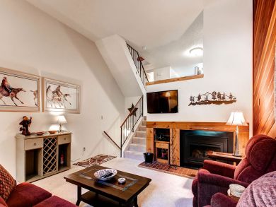 Breckenridge Home 937210