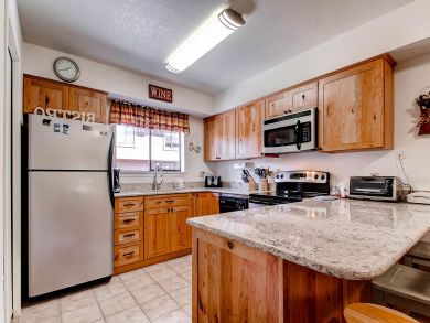 Breckenridge Home 937210