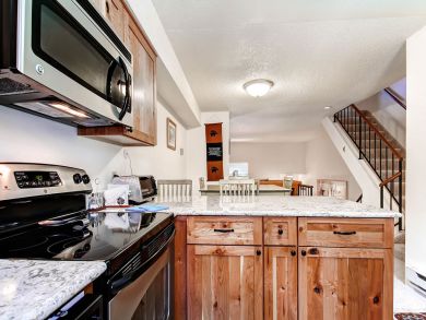 Breckenridge Home 937210