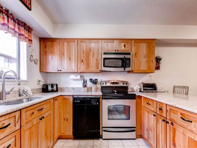 Breckenridge Home 937210