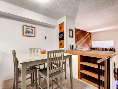 Breckenridge Home 937210