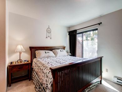 Breckenridge Home 937210