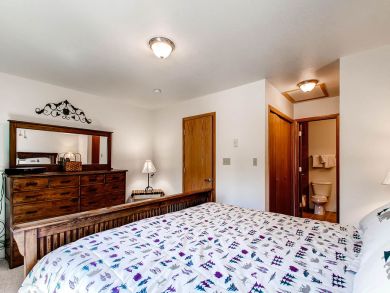 Breckenridge Home 937210