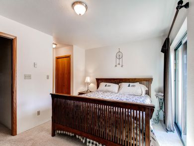 Breckenridge Home 937210