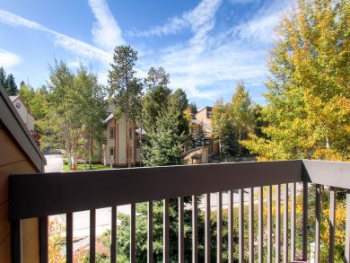 Breckenridge Home 937210