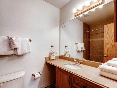 Breckenridge Home 937210