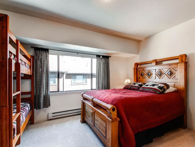 Breckenridge Home 937210