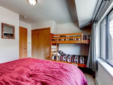 Breckenridge Home 937210