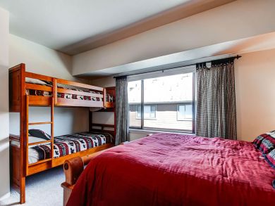 Breckenridge Home 937210