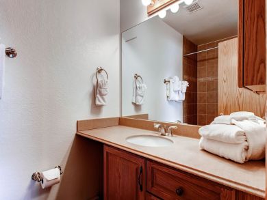 Breckenridge Home 937210