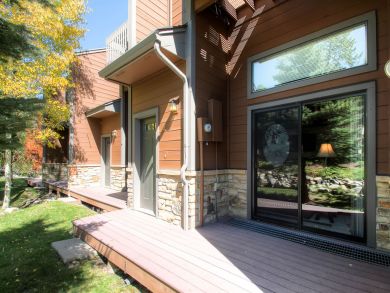 Breckenridge Home 937210