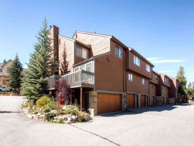 Breckenridge Home 937210