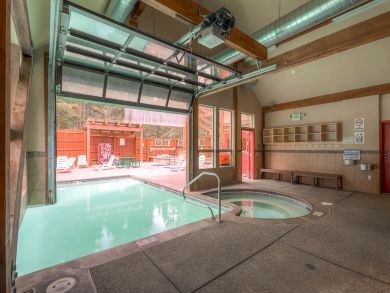 Breckenridge Home 937210