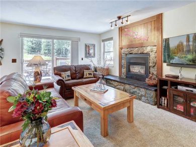 Breckenridge Home 937211