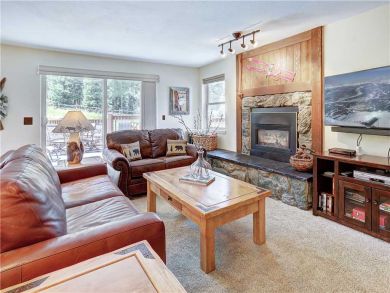 Breckenridge Home 937211