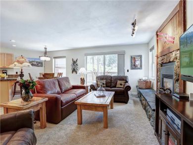 Breckenridge Home 937211