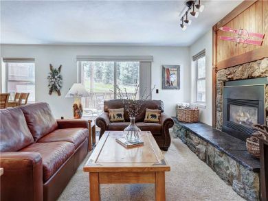 Breckenridge Home 937211