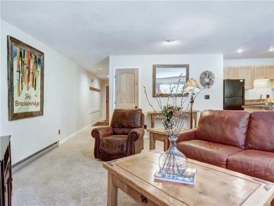 Breckenridge Home 937211