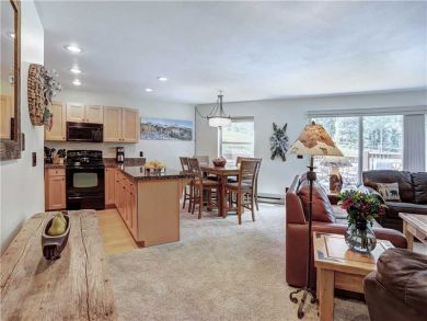 Breckenridge Home 937211