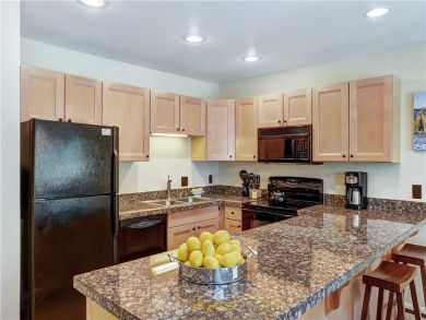 Breckenridge Home 937211