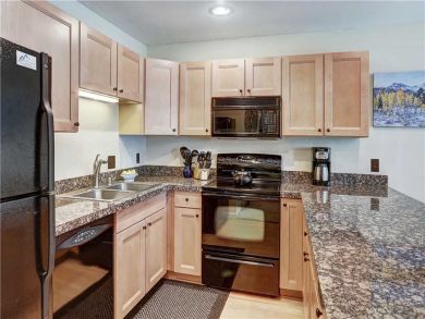Breckenridge Home 937211