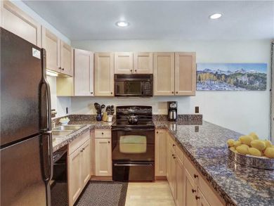 Breckenridge Home 937211