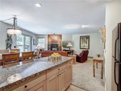 Breckenridge Home 937211