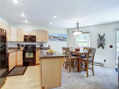 Breckenridge Home 937211