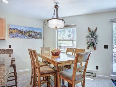 Breckenridge Home 937211