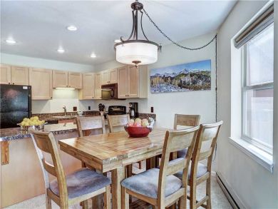 Breckenridge Home 937211