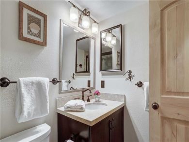 Breckenridge Home 937211