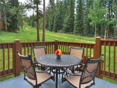 Breckenridge Home 937211