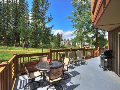 Breckenridge Home 937211