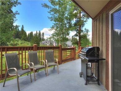 Breckenridge Home 937211