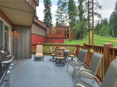 Breckenridge Home 937211