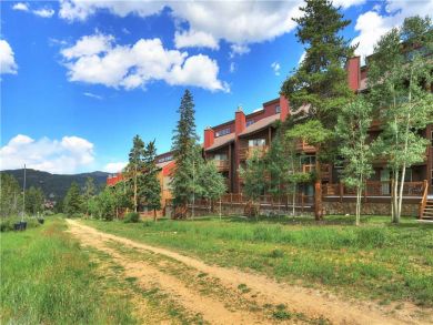 Breckenridge Home 937211